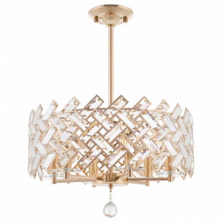 Светильник на штанге Arte Milano Sorrento-7019 377019/6/300/470 GD