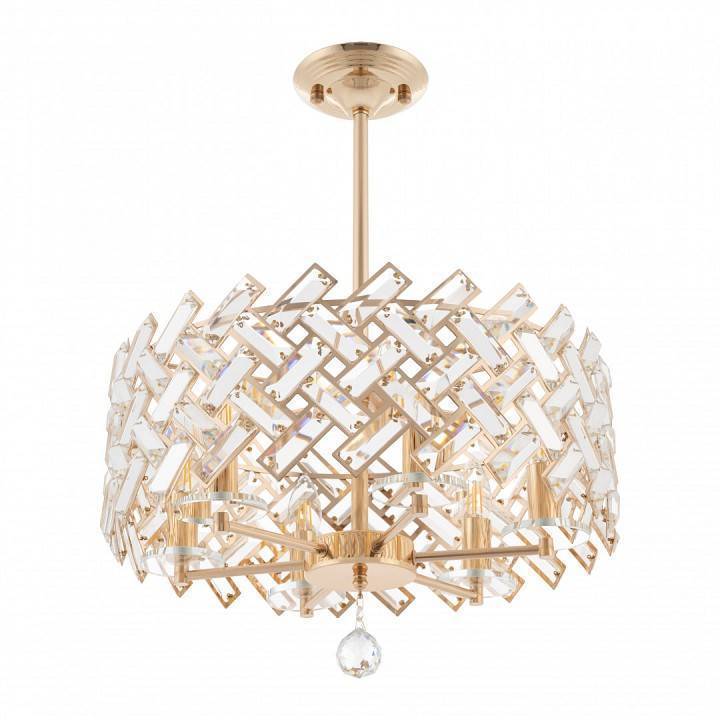 Светильник на штанге Arte Milano Sorrento-7019 377019/6/300/470 GD