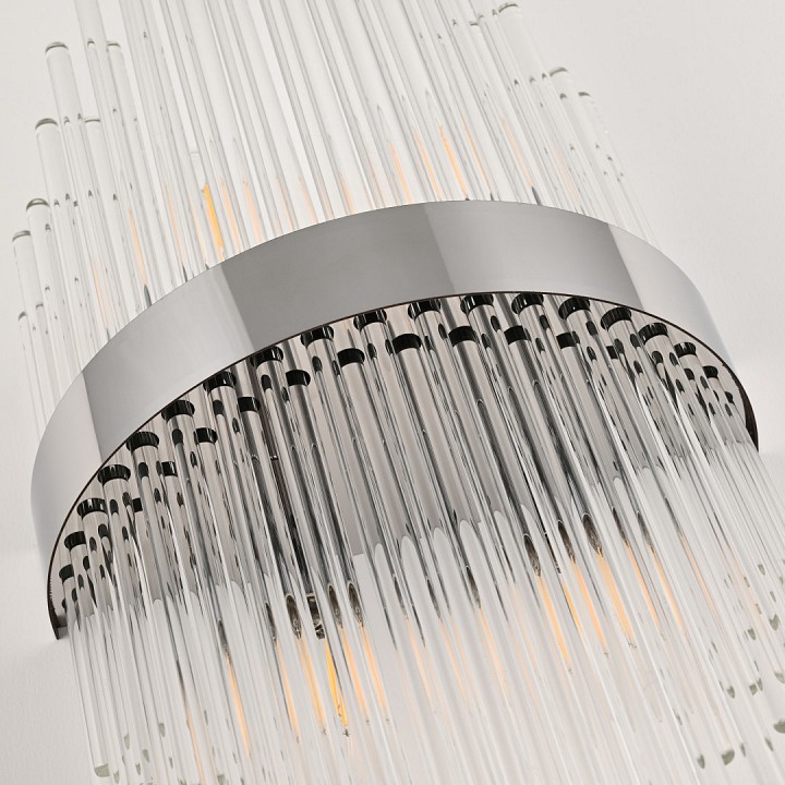 Накладной светильник Arte Milano Torcia 4xE14 хром 430122.250.4.E14.A1 CR