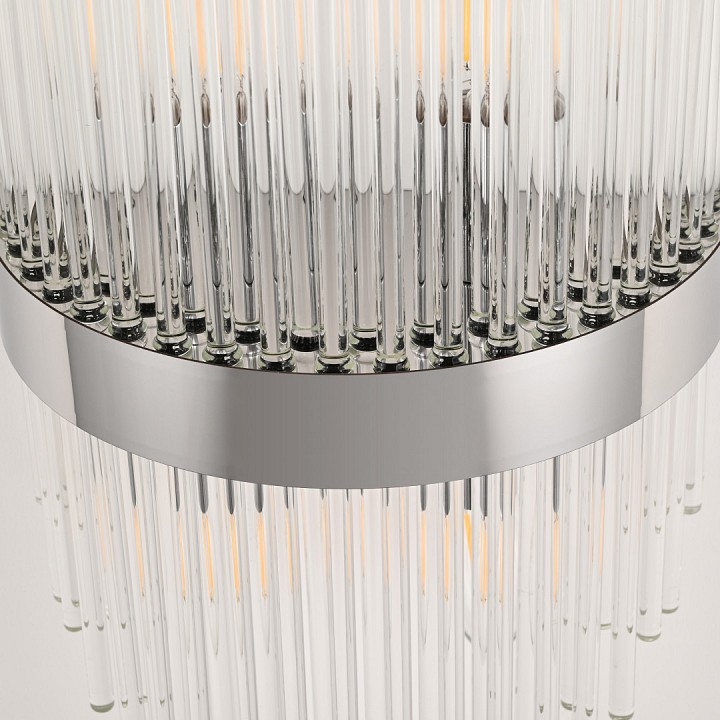 Накладной светильник Arte Milano Torcia 4xE14 хром 430122.250.4.E14.A1 CR