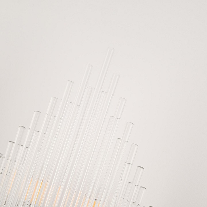 Накладной светильник Arte Milano Torcia 4xE14 хром 430122.250.4.E14.A1 CR