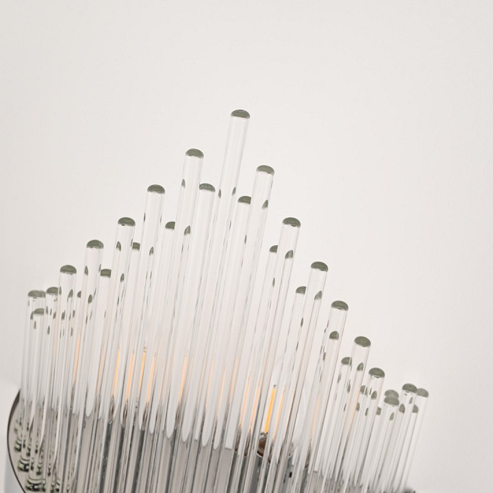 Накладной светильник Arte Milano Torcia 4xE14 хром 430122.250.4.E14.A1 CR