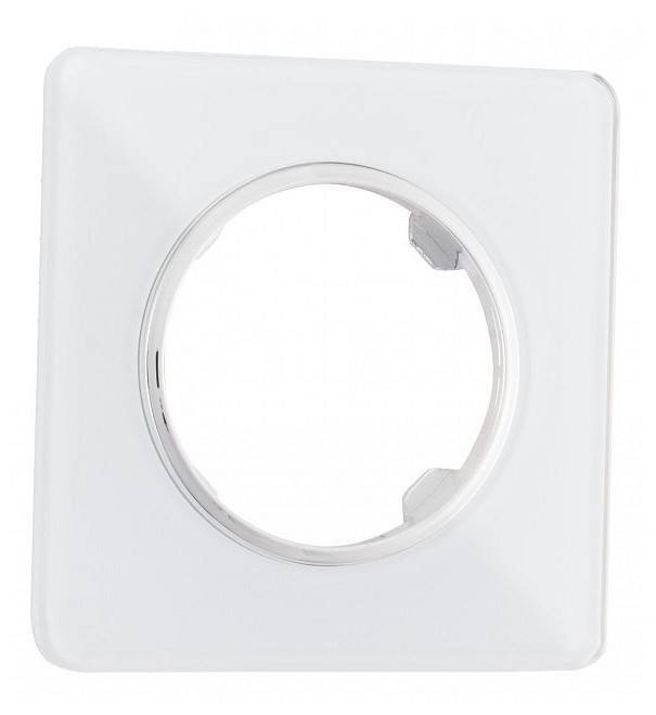 Рамка на 1 пост Arte Milano am-502.13 502.13-1.silver