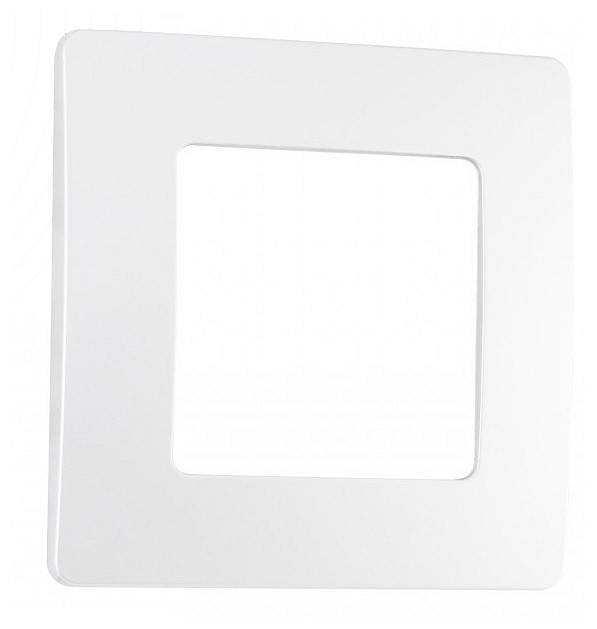 Рамка на 1 пост Arte Milano am-517.17 517.17-1.white