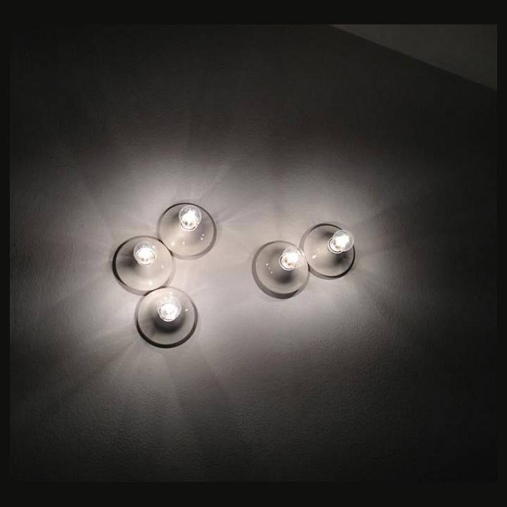 Накладной светильник Artemide Teti A048120