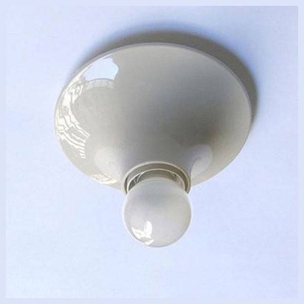 Накладной светильник Artemide Teti A048120