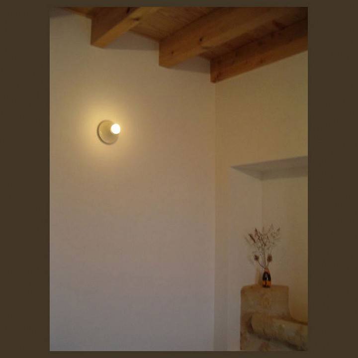 Накладной светильник Artemide Teti A048120