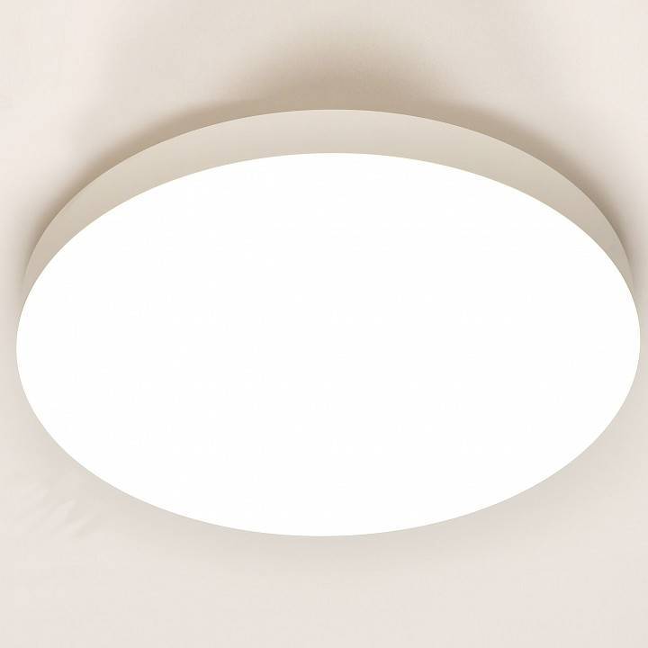 Накладной светильник Arte Perfetto Luce Toscana 30 Вт белый 3315.XM-30W White