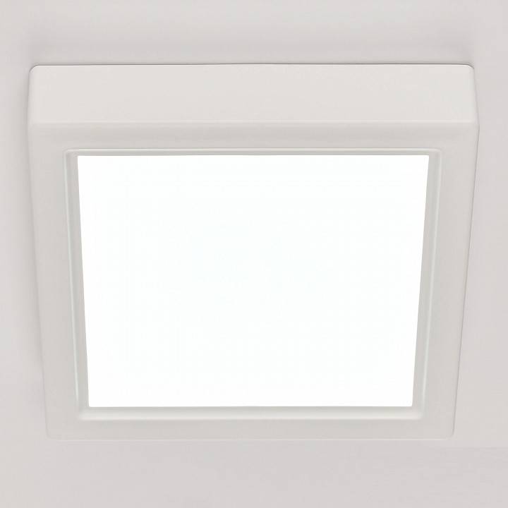 Накладной светильник Arte Perfetto Luce Ingrid 7 6 Вт 6000K 3322.LDF6004M/6W/6K