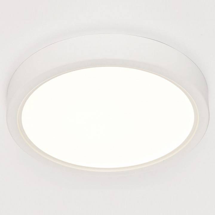 Накладной светильник Arte Perfetto Luce Ingrid 6 12 Вт 4000 K 3322.LDY1604M/12W/4K