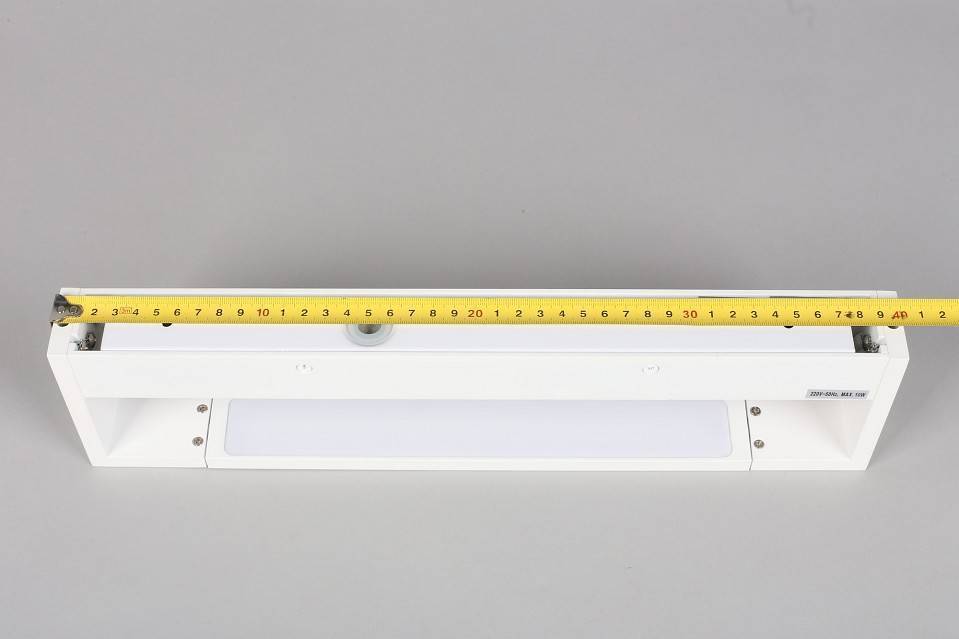 Накладной светильник Aployt Liset APL.013.01.10