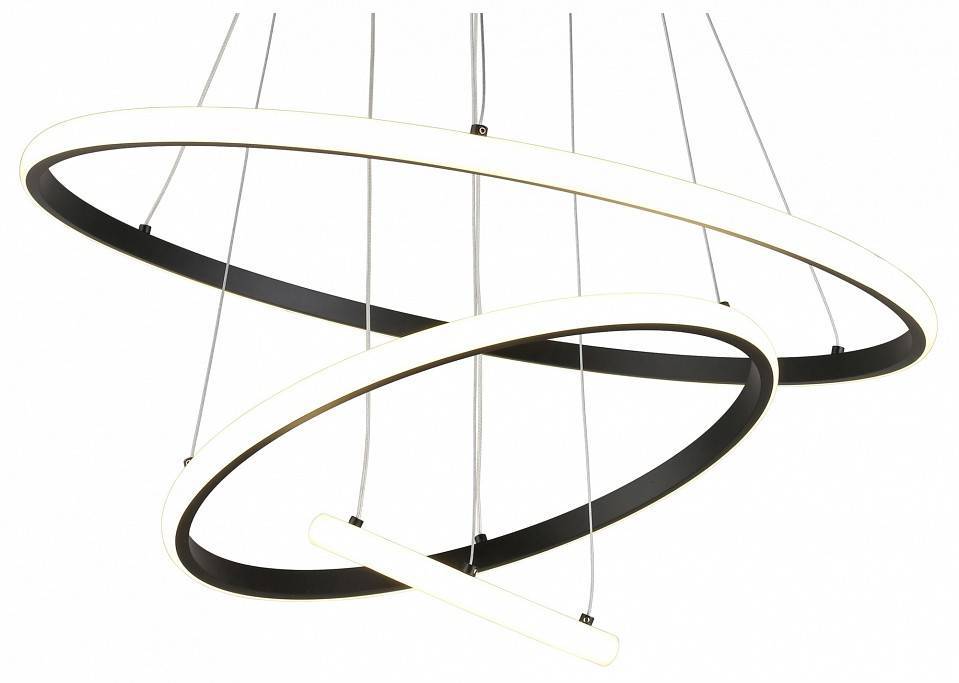 Подвесной светильник Aployt Janina APL.018.03.60