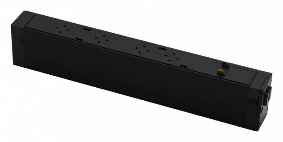 Встраиваемый светильник Aployt Magnetic track 220 APL.0200.00.09