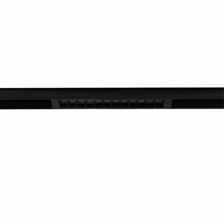 Встраиваемый светильник Aployt Magnetic track 220 APL.0200.00.09