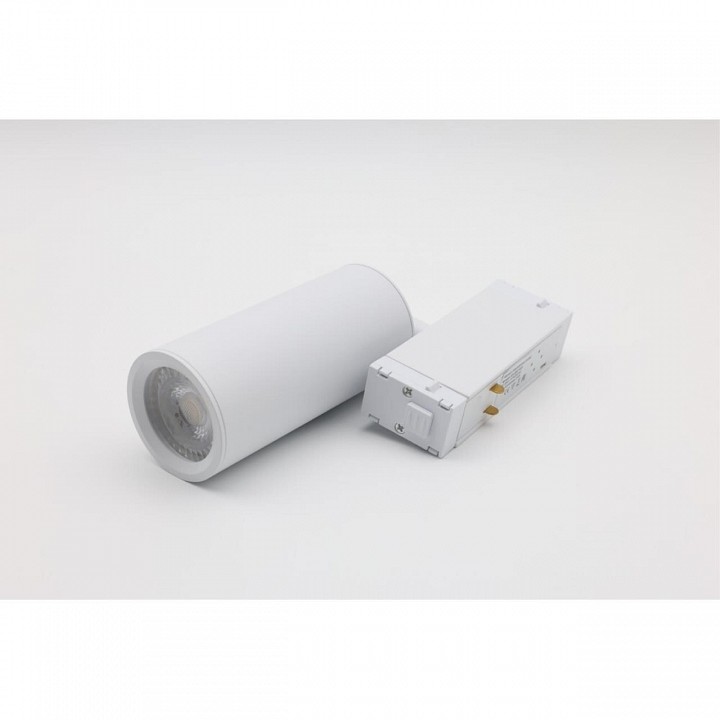 Светильник на штанге Aployt Magnetic track 220 APL.0209.11.01