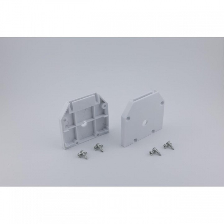 Заглушка для трека Aployt Magnetic track 220 APL.0284.10.05