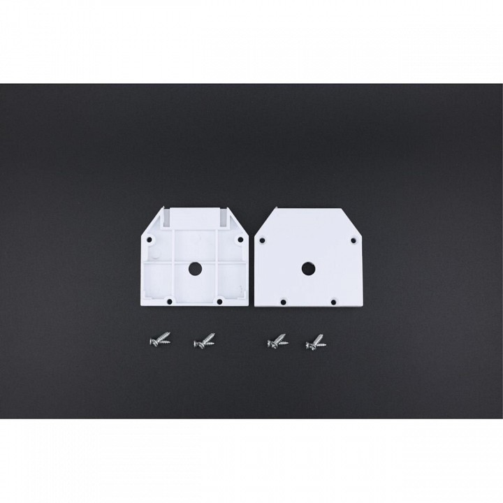 Заглушка для трека Aployt Magnetic track 220 APL.0284.10.05