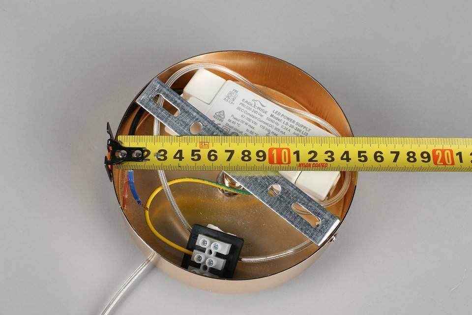 Подвесной светильник Aployt Danuta APL.035.06.25