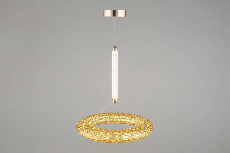 Подвесной светильник Aployt Danuta APL.035.06.25