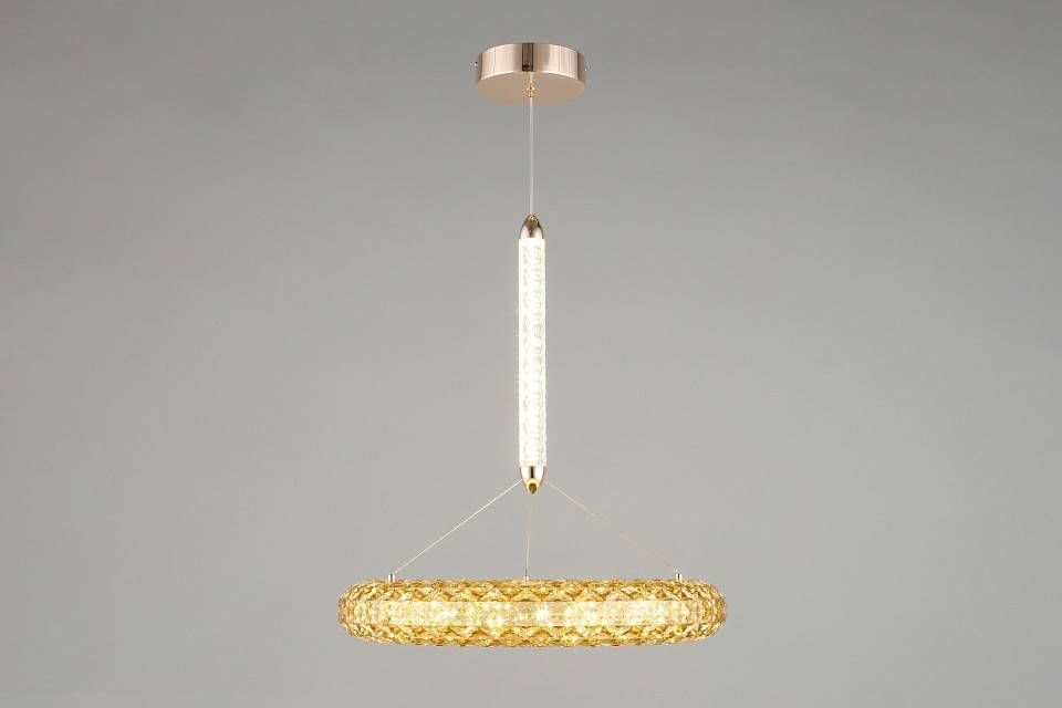 Подвесной светильник Aployt Danuta APL.035.06.25