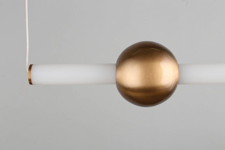 Подвесной светильник Aployt Zhozefin APL.038.16.20