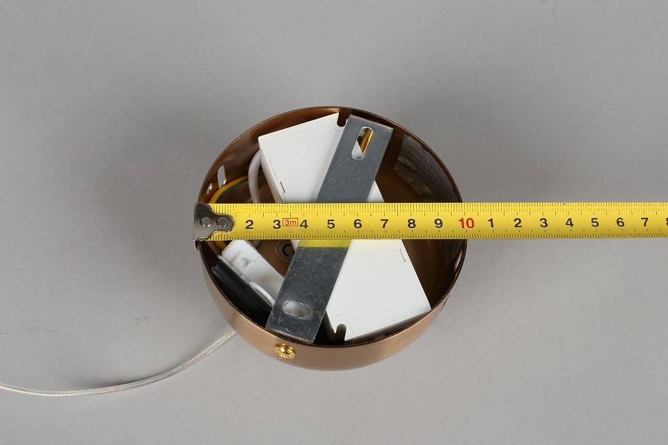 Подвесной светильник Aployt Zhozefin APL.038.16.20