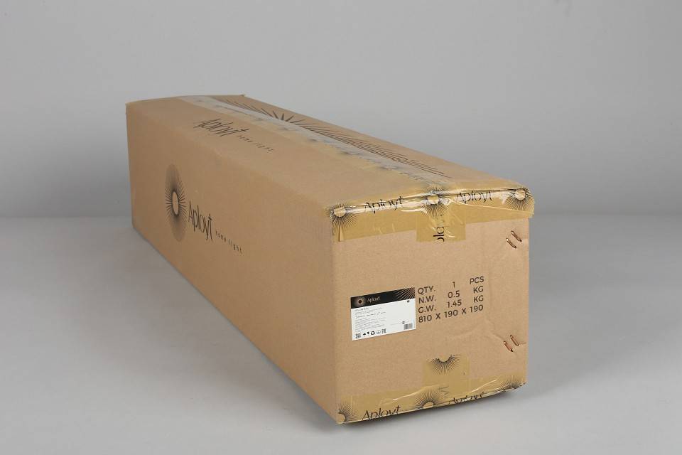 Подвесной светильник Aployt Zhozefin APL.038.16.20