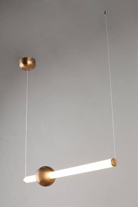 Подвесной светильник Aployt Zhozefin APL.038.16.20