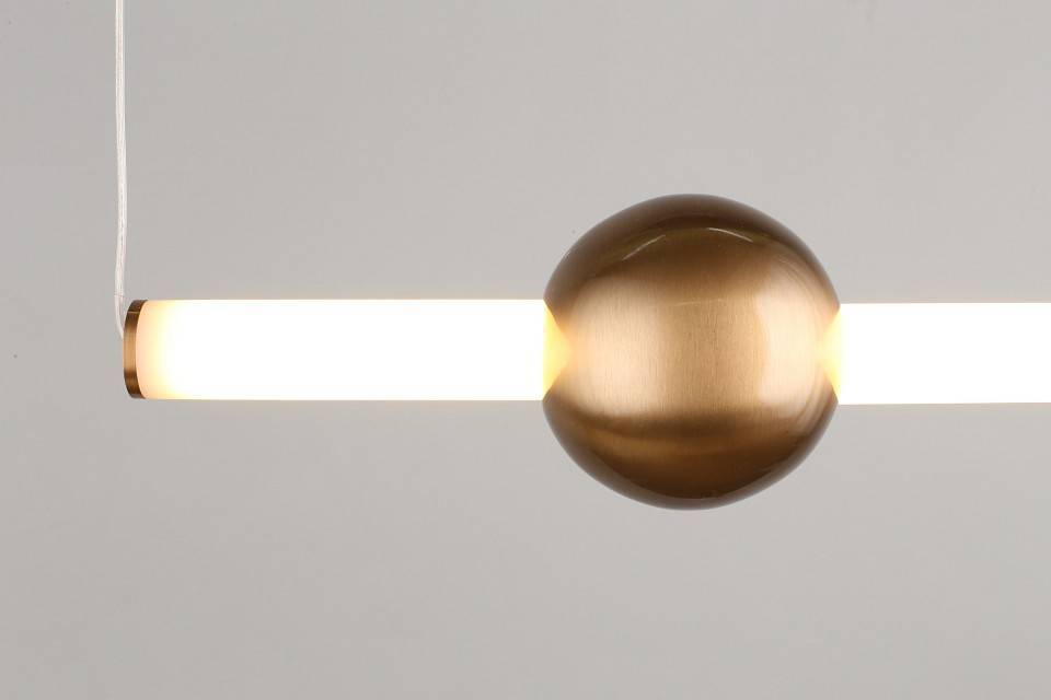 Подвесной светильник Aployt Zhozefin APL.038.16.20