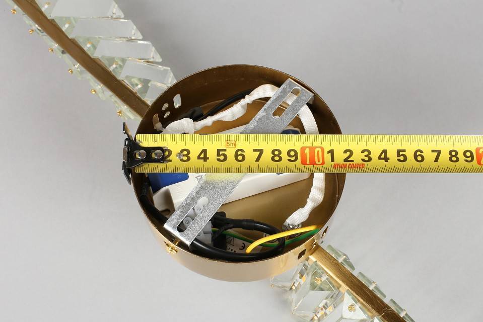 Бра Aployt Olimp APL.045.01.10