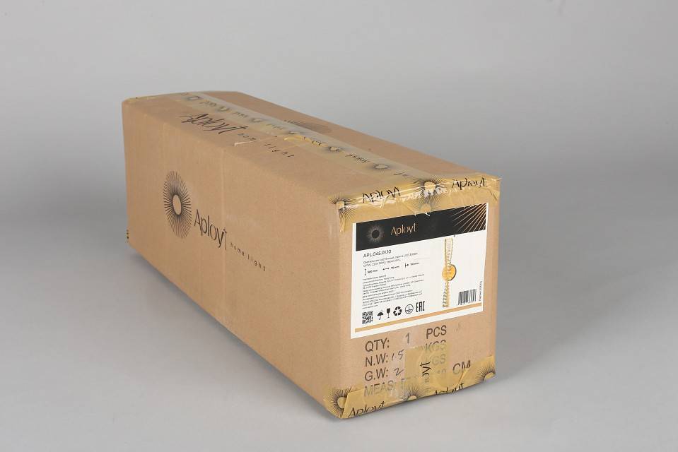 Бра Aployt Olimp APL.045.01.10