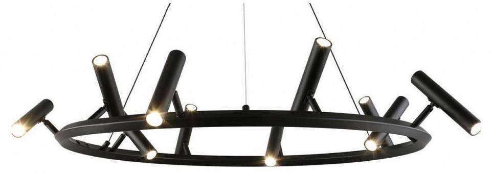 Подвесная люстра Aployt Honor APL.067.03.50