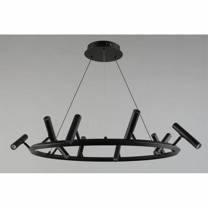 Подвесная люстра Aployt Honor APL.067.03.50