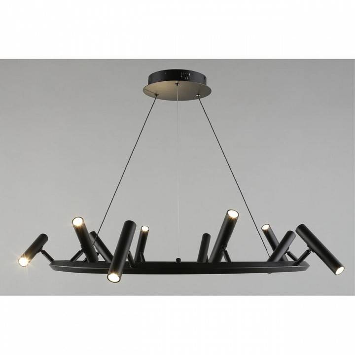 Подвесная люстра Aployt Honor APL.067.03.50