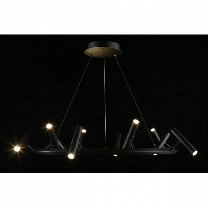 Подвесная люстра Aployt Honor APL.067.03.50