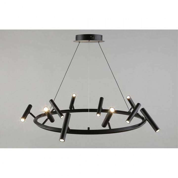 Подвесная люстра Aployt Honor APL.067.03.50