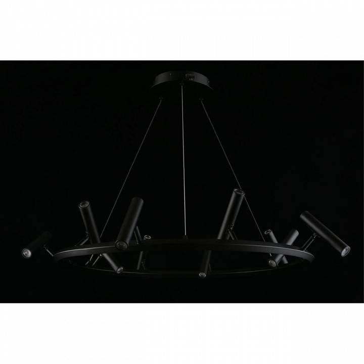 Подвесная люстра Aployt Honor APL.067.03.50