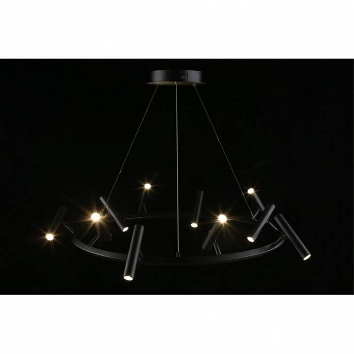 Подвесная люстра Aployt Honor APL.067.03.50