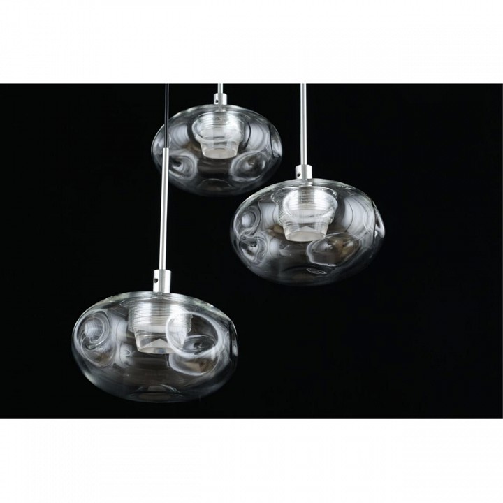 Подвесная люстра Aployt Sacha APL.073.16.07