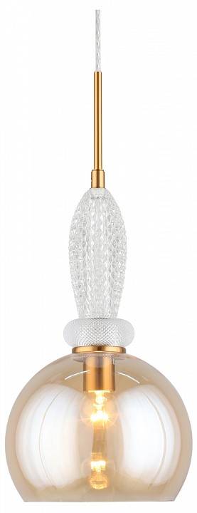 Подвесной светильник Aployt Kristel APL.304.16.01