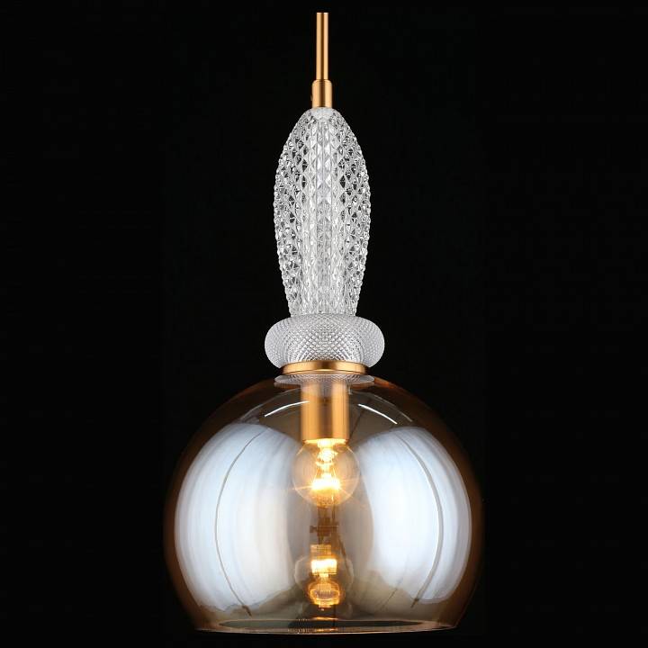 Подвесной светильник Aployt Kristel APL.304.16.01