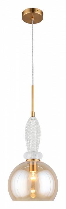 Подвесной светильник Aployt Kristel APL.304.16.01