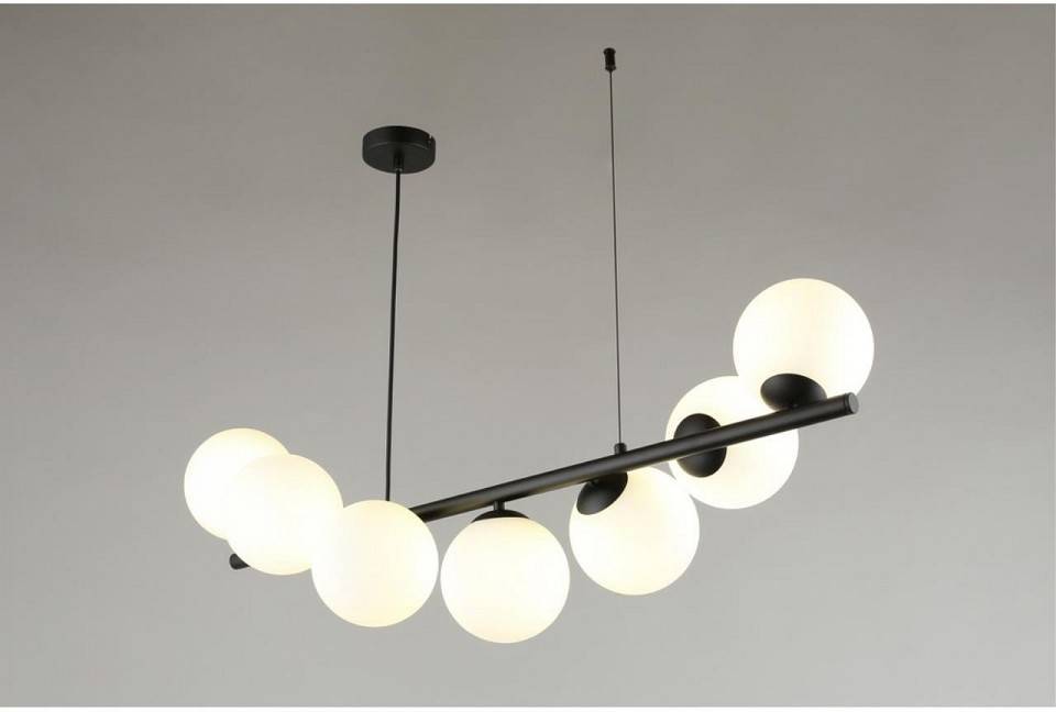 Подвесной светильник Aployt Jagna APL.312.03.07