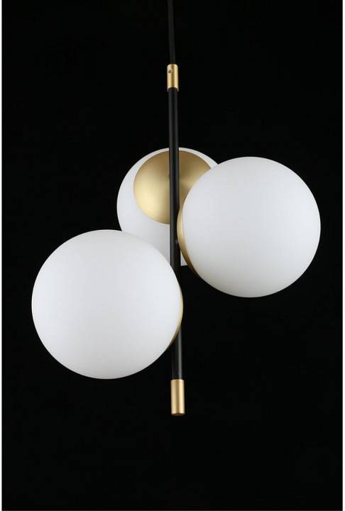 Подвесной светильник Aployt Kristina APL.313.06.03