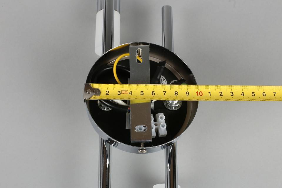 Накладной светильник Aployt Lusia APL.315.17.04