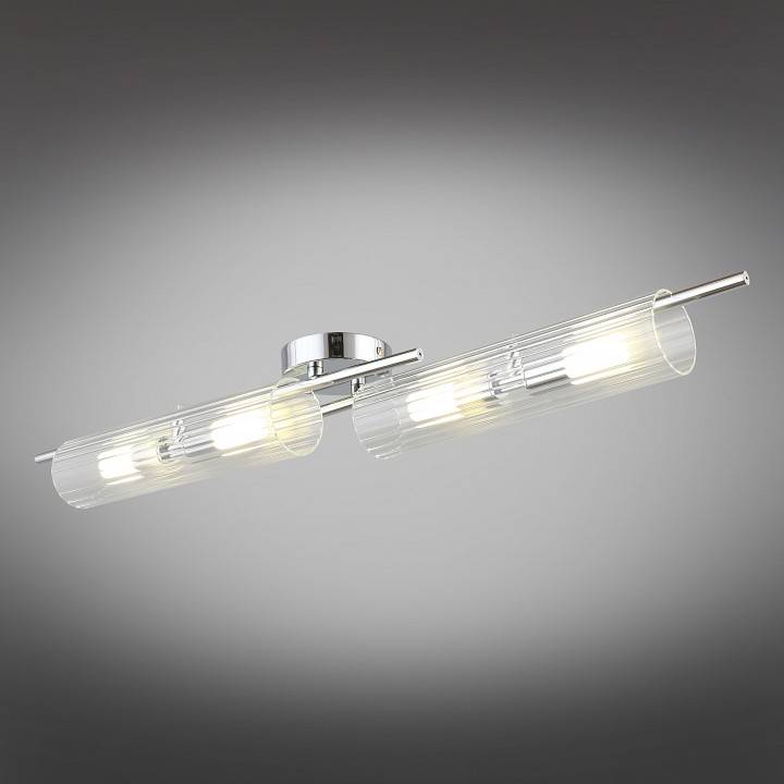 Накладной светильник Aployt Lusia APL.315.17.04