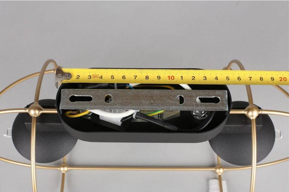 Бра Aployt Mahot APL.317.01.02