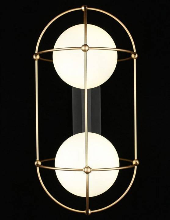 Бра Aployt Mahot APL.317.01.02