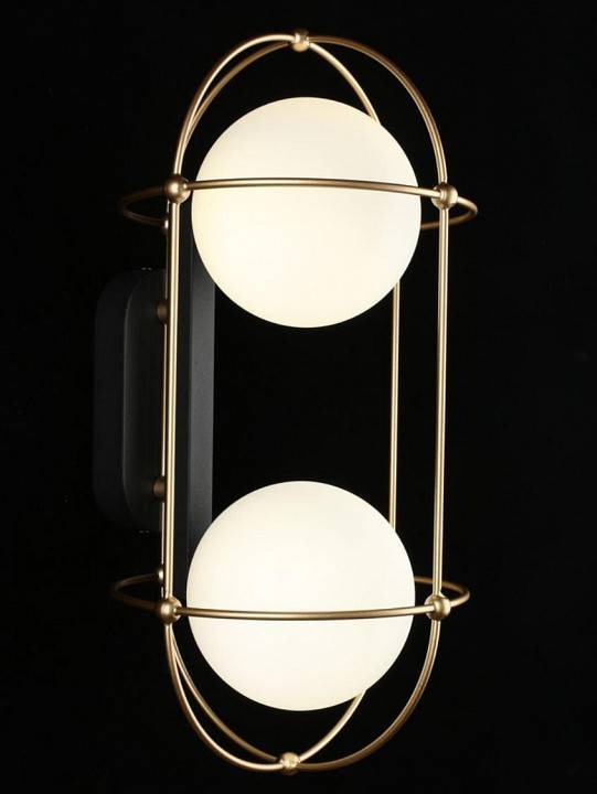 Бра Aployt Mahot APL.317.01.02