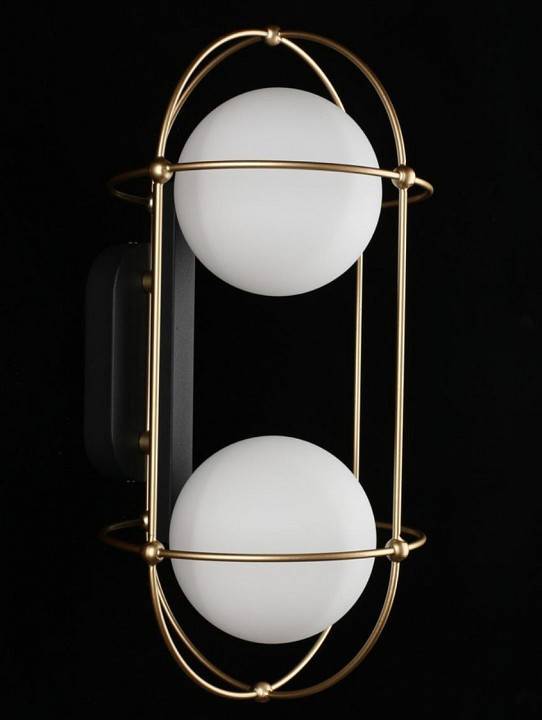 Бра Aployt Mahot APL.317.01.02